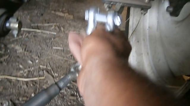 ремонт растяжек трех точечной навески мини трактора смотреть онлайн