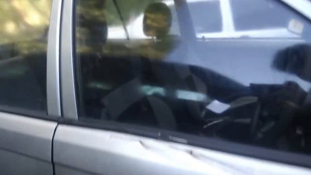 Mazda 323 Sting смотреть онлайн