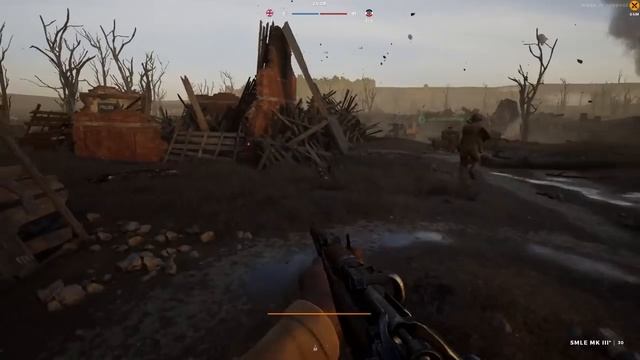 Beyond The Wire: Early Access Hands-On Impressions