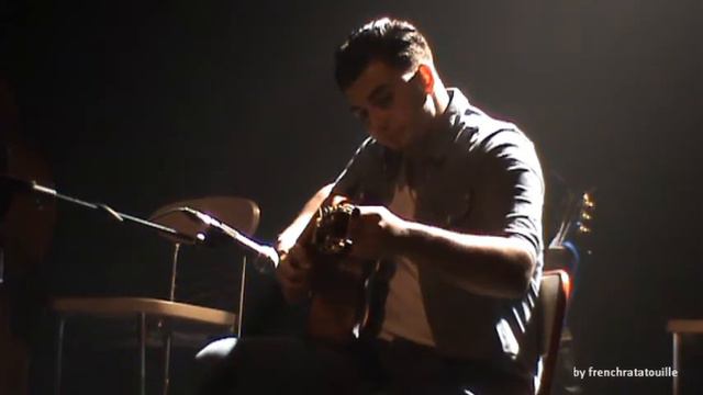 Amati Schmitt :: A Mon Père смотреть онлайн