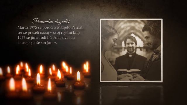 Osmrtnica biografija na Exodus TV смотреть онлайн