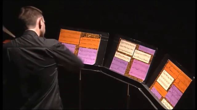 Collectives and Curiosities - LSO Soundhub - Paul Beckett смотреть онлайн