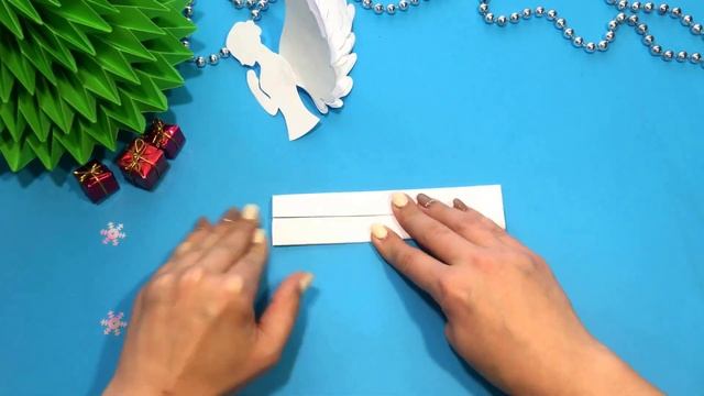 5 ИДЕЙ НОВОГОДНИХ ПОДЕЛОК В ШКОЛУ, САДИК своими руками / 5 DIY CHRISTMAS CRAFT For SCHOOL AND GARDE