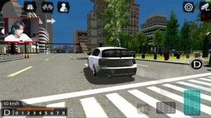 ЭТО САМАЯ ПЕРВАЯ ВЕРСИЯ Car parking multiplayer ! - Обзор Первой Версий Игры