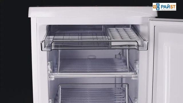 Морозильная камера Vestfrost VF245W смотреть онлайн