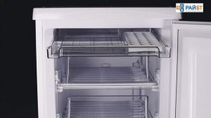 Морозильная камера Vestfrost VF245W