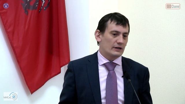 BigData как основа нового подхода в моделировании процессов горного производства Ческидов В. смотреть онлайн