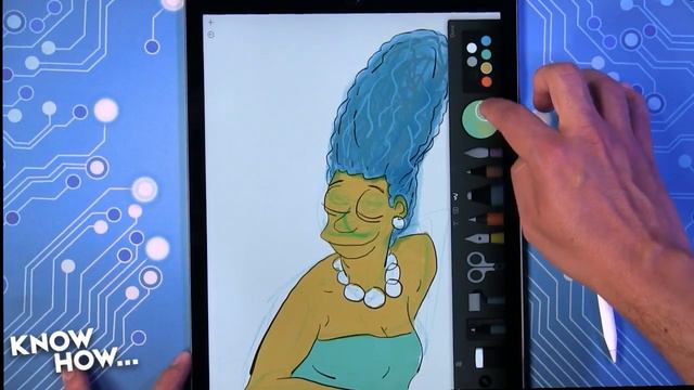 Know How... 326: DIY Switch Dock and Drawing Apps смотреть онлайн