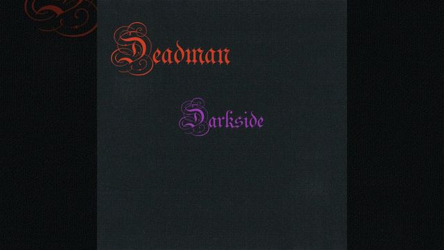 Harbinger of Decay смотреть онлайн