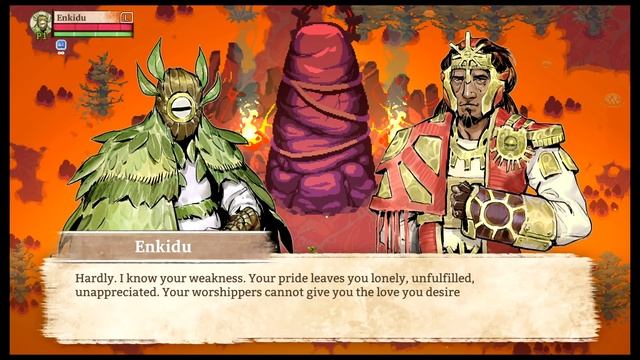Moon Hunters Switch Review смотреть онлайн