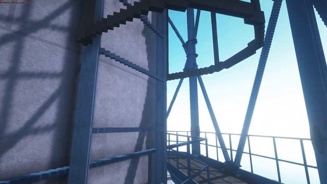 ВТ-2 (ЧАЭС) в minecraft (LittleTiles) смотреть онлайн