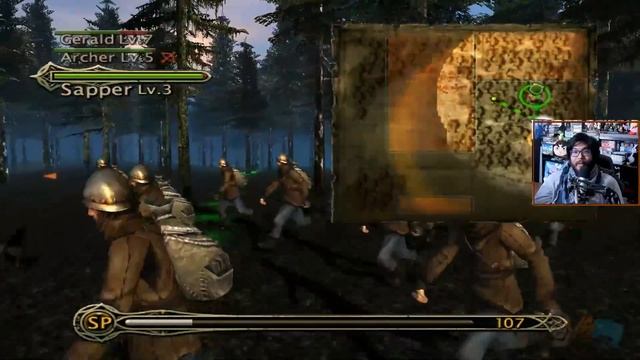 Kingdom Under Fire: The Crusaders Review - Is It Worth Buying? | KUF PC PORT смотреть онлайн