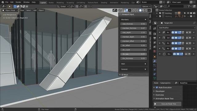 Building Nodes смотреть онлайн