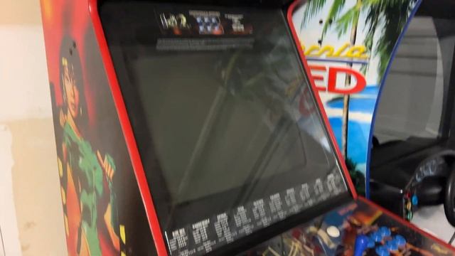 Killer Instinct 2 Arcade Pick Up! | A KILLER deal! смотреть онлайн