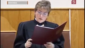 Тесака посадили.