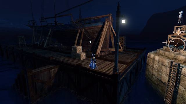 ArcheAge смотреть онлайн