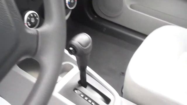 2009 Kia Spectra | Tameron Honda | David Martin, Pre-Owned Sales смотреть онлайн