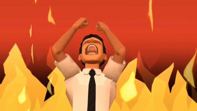 Andrew's rage to the fake Riley Chester смотреть онлайн