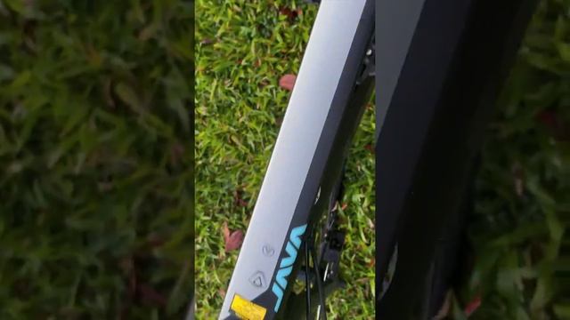 Java Siluro 3 | First Ride Video смотреть онлайн