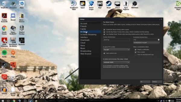Squad ▸Server Browser Issue FIX!