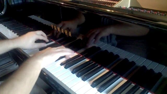 Chopin Mazurca op 24 n. 2 ( Simone Pionieri ) смотреть онлайн