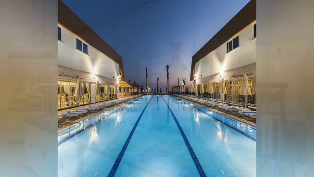 #SUN #STAR #RESORT #HOTEL #5* смотреть онлайн