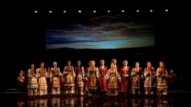 Проект для школьников «Музыкальная экспедиция on-line»: ансамбль народной песни «Долина» (Майкоп) смотреть онлайн