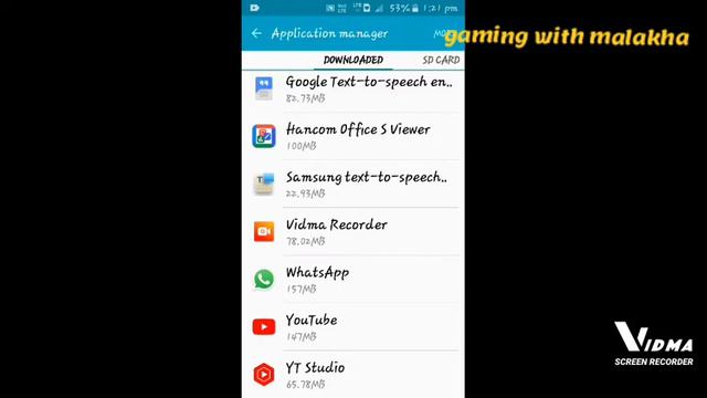 1GB 2 GB MOBILE freefire HOW TO PLAY WITHOUT LAG смотреть онлайн
