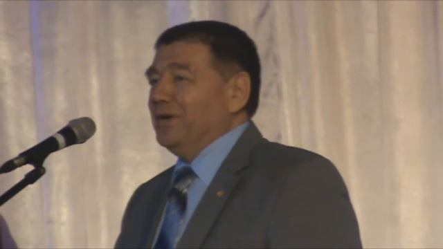 Поздравление главы Администрации Шегарского района Маргерт Владимира Фёдоровичча смотреть онлайн