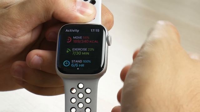 APPLE WATCH SE NAKON MESEC DANA, DA LI VREDI? смотреть онлайн