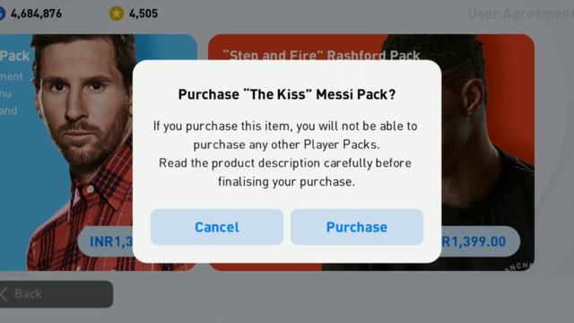ICONIC Messi, Ronaldo, Rasford Player Packs In PES 2021 | Know These Things Before Purchasing Them смотреть онлайн
