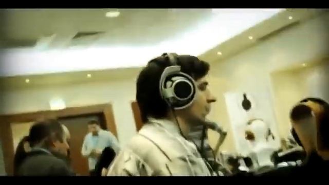 Встреча любителей персонального аудио (Dub Step Edition) смотреть онлайн