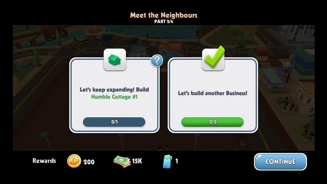 MONOPOLY Tycoon - Android Gameplay FHD смотреть онлайн