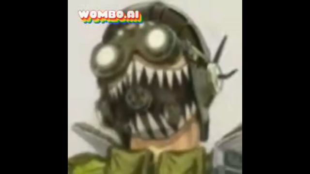 All Preview 2 Apex Legends Deepfakes смотреть онлайн