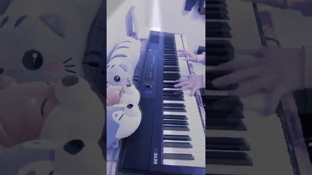 Sill D.R.E - Dr. Dre [Piano Cover] смотреть онлайн