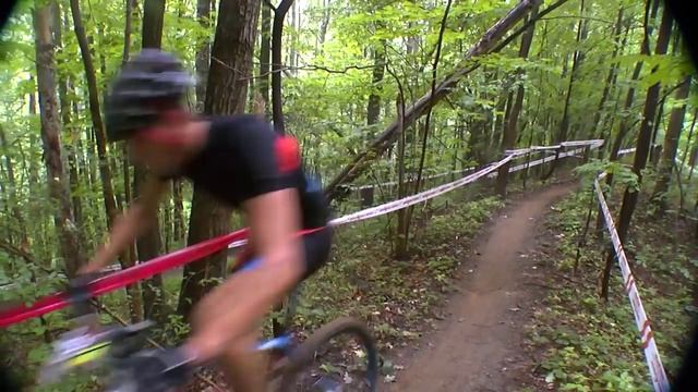 Длинное кросс-кантри. Чулково, 3-й этап Velogearance Cup смотреть онлайн