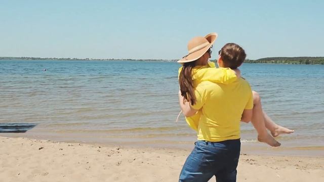 Белый пляж Love Story смотреть онлайн