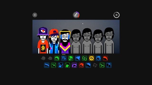 ИНКРЕДИБОКС 9 смотреть онлайн