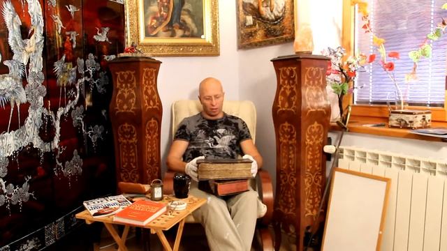 Тамойкин М., Ph.D. Материальная культура - ч.9: Эффективный выход из хаоса - внедрение системы ТЭС смотреть онлайн
