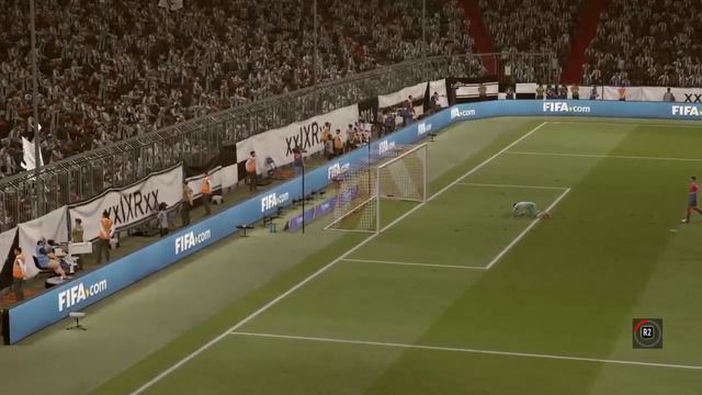 U:8 19-6-28- Super Mario Balotelli Spin, Stop, Pop, GOAL!!!!!!! - Ultimate Team - FIFA 19 смотреть онлайн