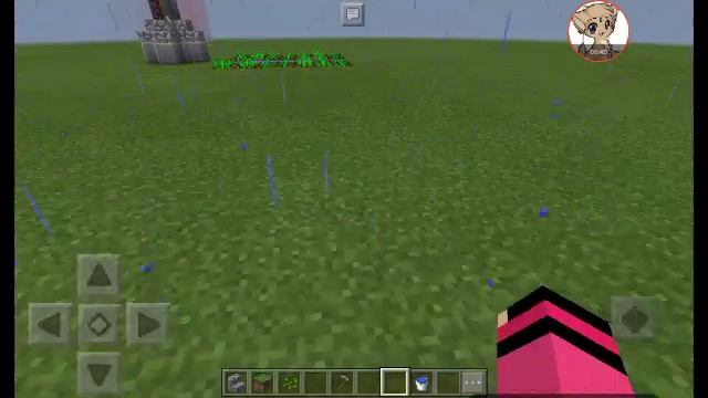 Как сделать буквы цветными в майнкрафте||как сделать пугало в майнкрафт||????? смотреть онлайн