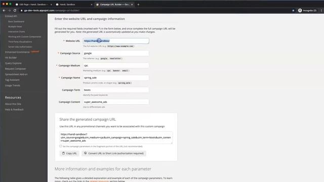 Append all the UTMs to the buttons with HandL UTM Grabber/Tracker for WordPress website смотреть онлайн