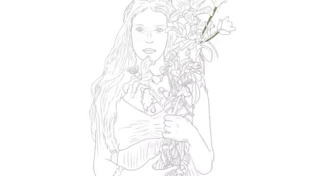 Android drawing смотреть онлайн