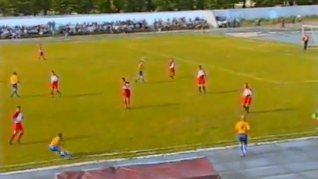 SportLida. 15 мая 2000 года. СК "Лида" - БАТЭ - 2:1 смотреть онлайн