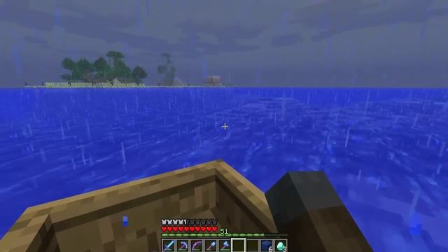 Let's Play Minecraft - 52 - Чого нового у снепшоті смотреть онлайн