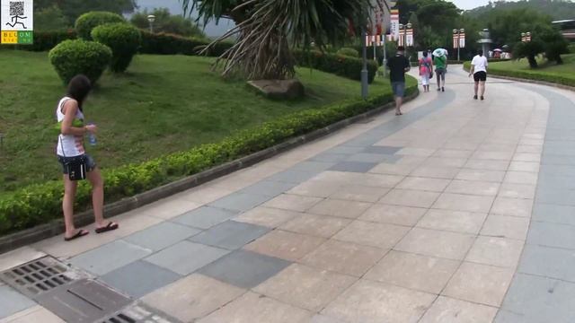 Буддийский центр: история древнего Китая №3 смотреть онлайн