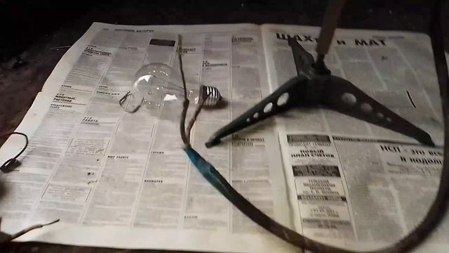 Тест самодельной ультрафиолетовой кварц лампы дрл 400 от Kreosan , борьба с COVID19 смотреть онлайн