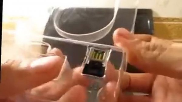 Обзор мыши Genius DX-7010