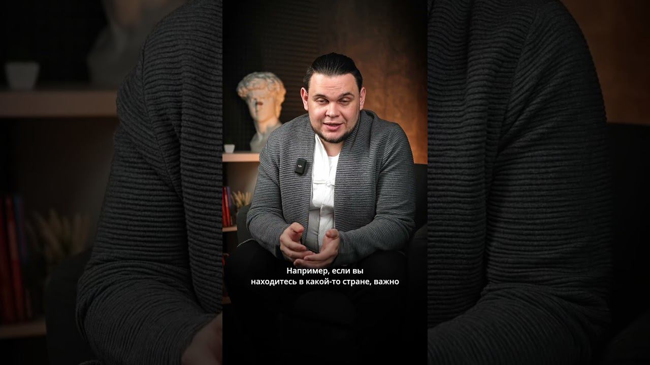 Как выбрать нишу для бизнеса? смотреть онлайн