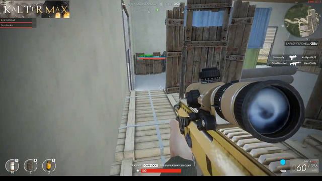 Бесплатный аналог игры BATTLEGROUNDS!!! смотреть онлайн